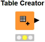 data table creator for website